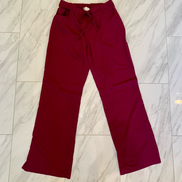 Grey's Anatomy Pants - Grey’s Anatomy Scrub Pants